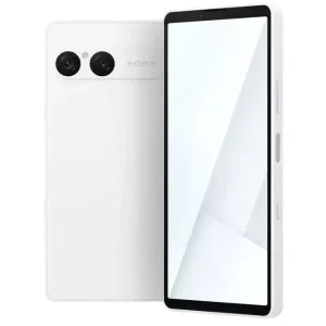 Смартфон Sony Xperia 10 VII 8/128 White