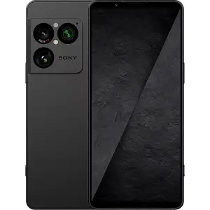 Смартфон Sony Xperia 1 VIII 12/256GB Graphite Black