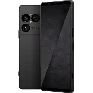 Смартфон Sony Xperia 1 VIII 12/256GB Graphite Black
