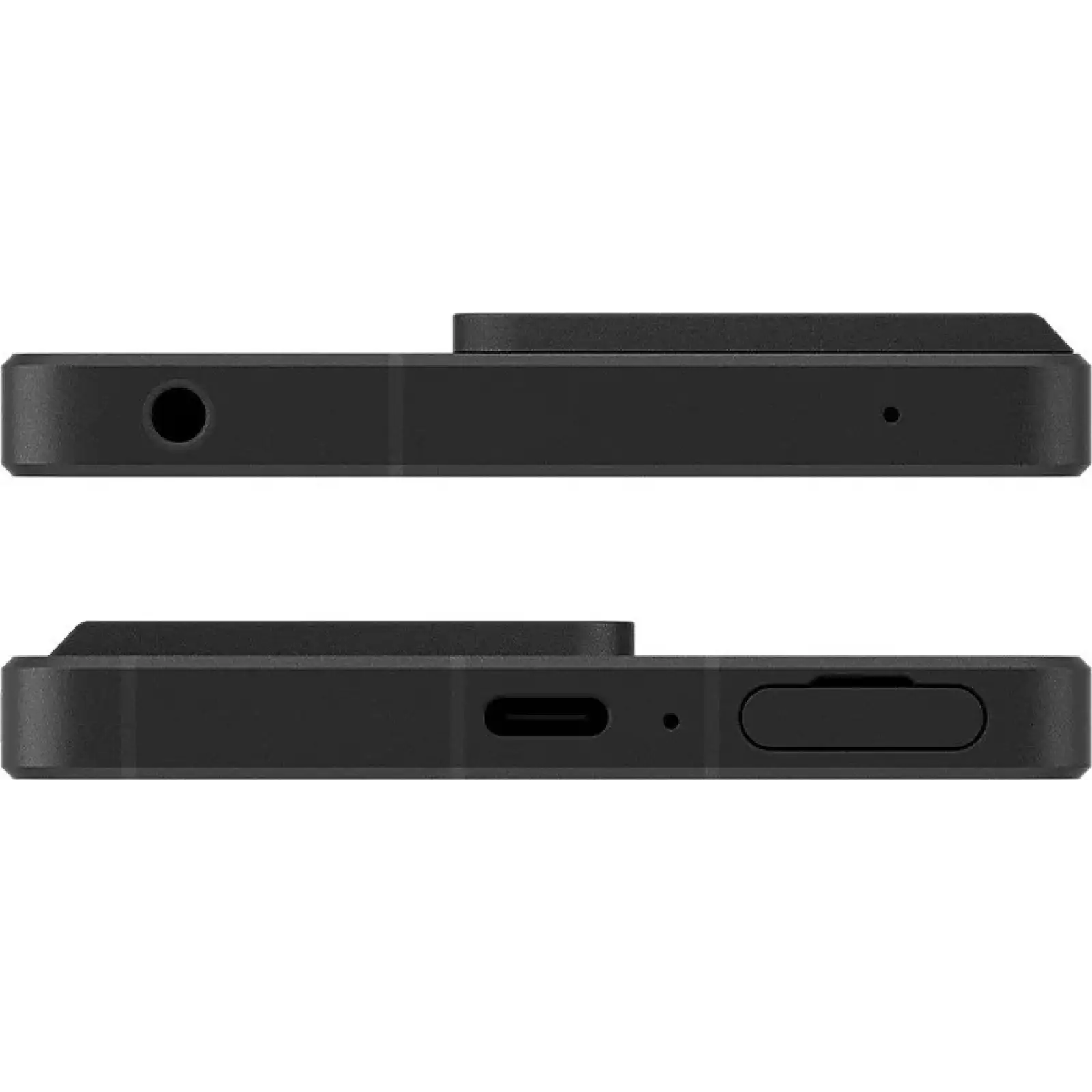 Смартфон Sony Xperia 1 VIII 12/256GB Graphite Black