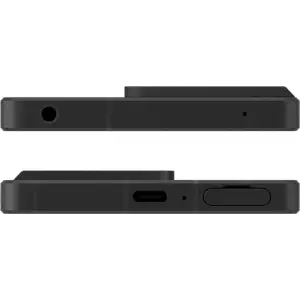 Смартфон Sony Xperia 1 VIII 12/256GB Graphite Black