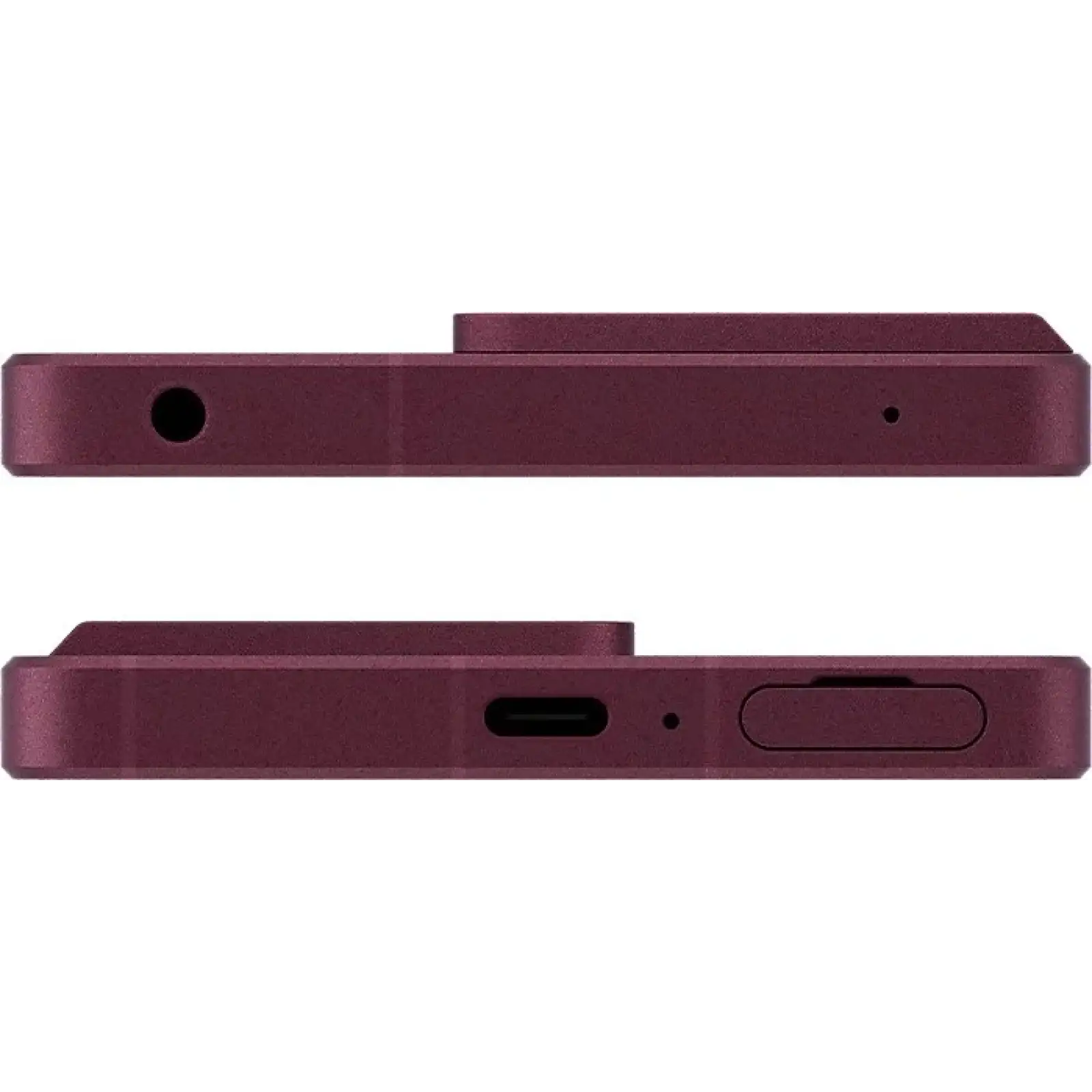 Смартфон Sony Xperia 1 VIII 12/256GB Garnet Red