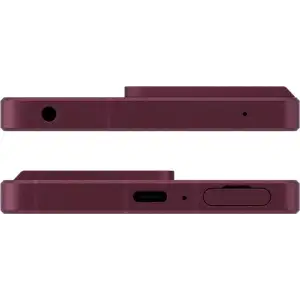Смартфон Sony Xperia 1 VIII 12/256GB Garnet Red
