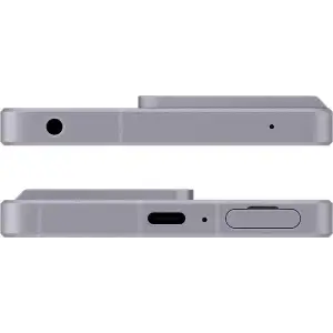 Смартфон Sony Xperia 1 VIII 12/256GB Iolite Silver