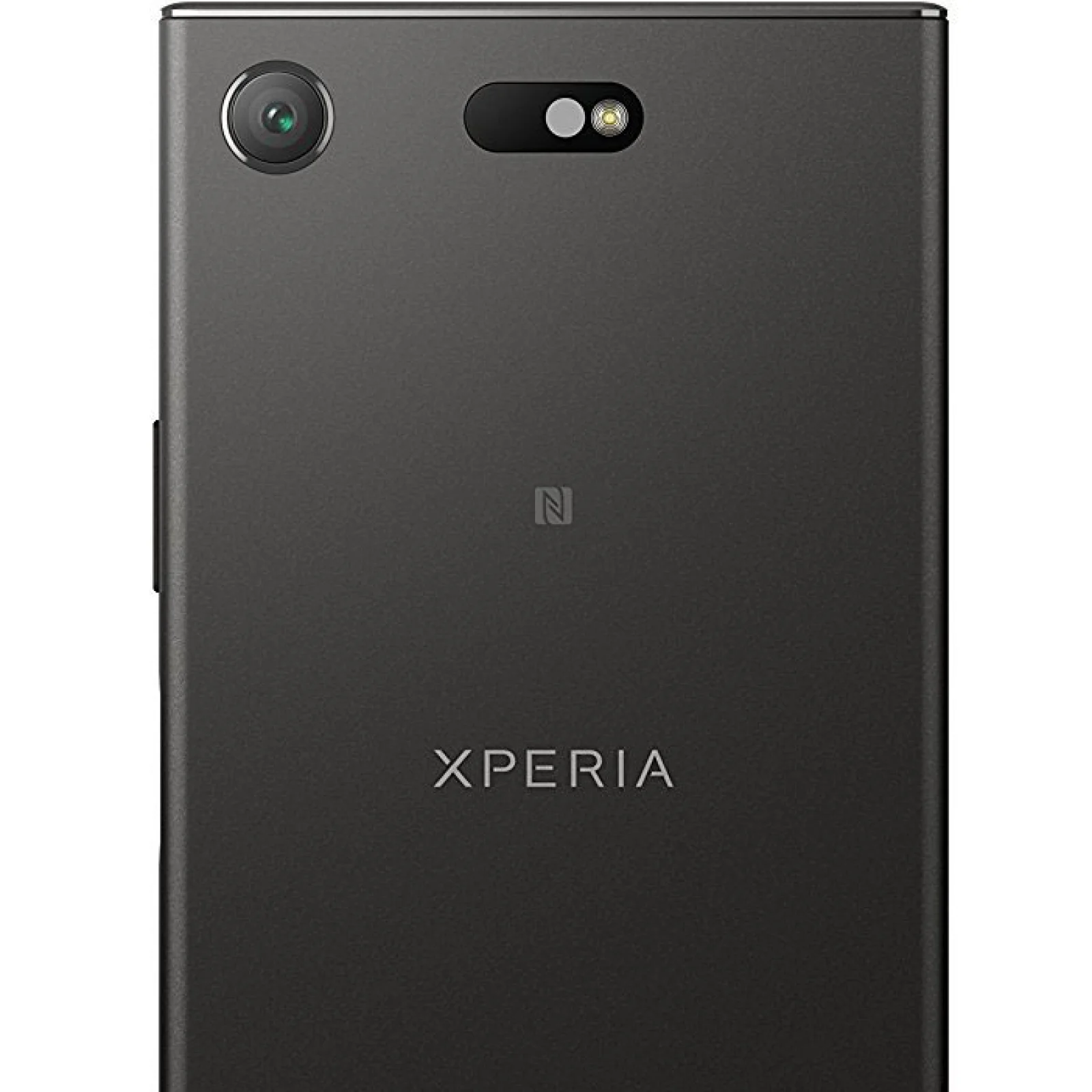 Смартфон Sony Xperia XZ1 Compact G8441 Black UA