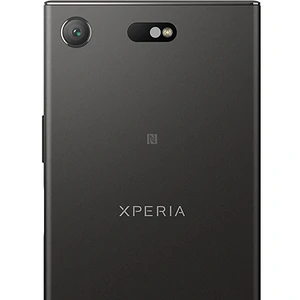 Смартфон Sony Xperia XZ1 Compact G8441 Black UA