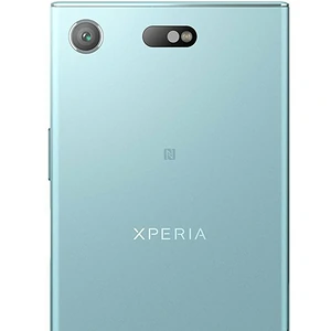 Смартфон Sony Xperia XZ1 Compact G8441 Blue UA