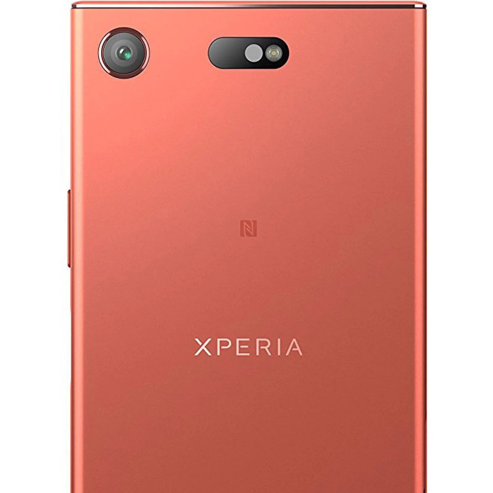 Смартфон Sony Xperia XZ1 Compact G8441 Pink UA