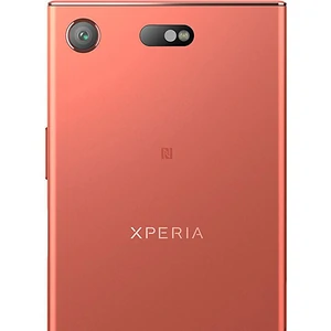 Смартфон Sony Xperia XZ1 Compact G8441 Pink UA