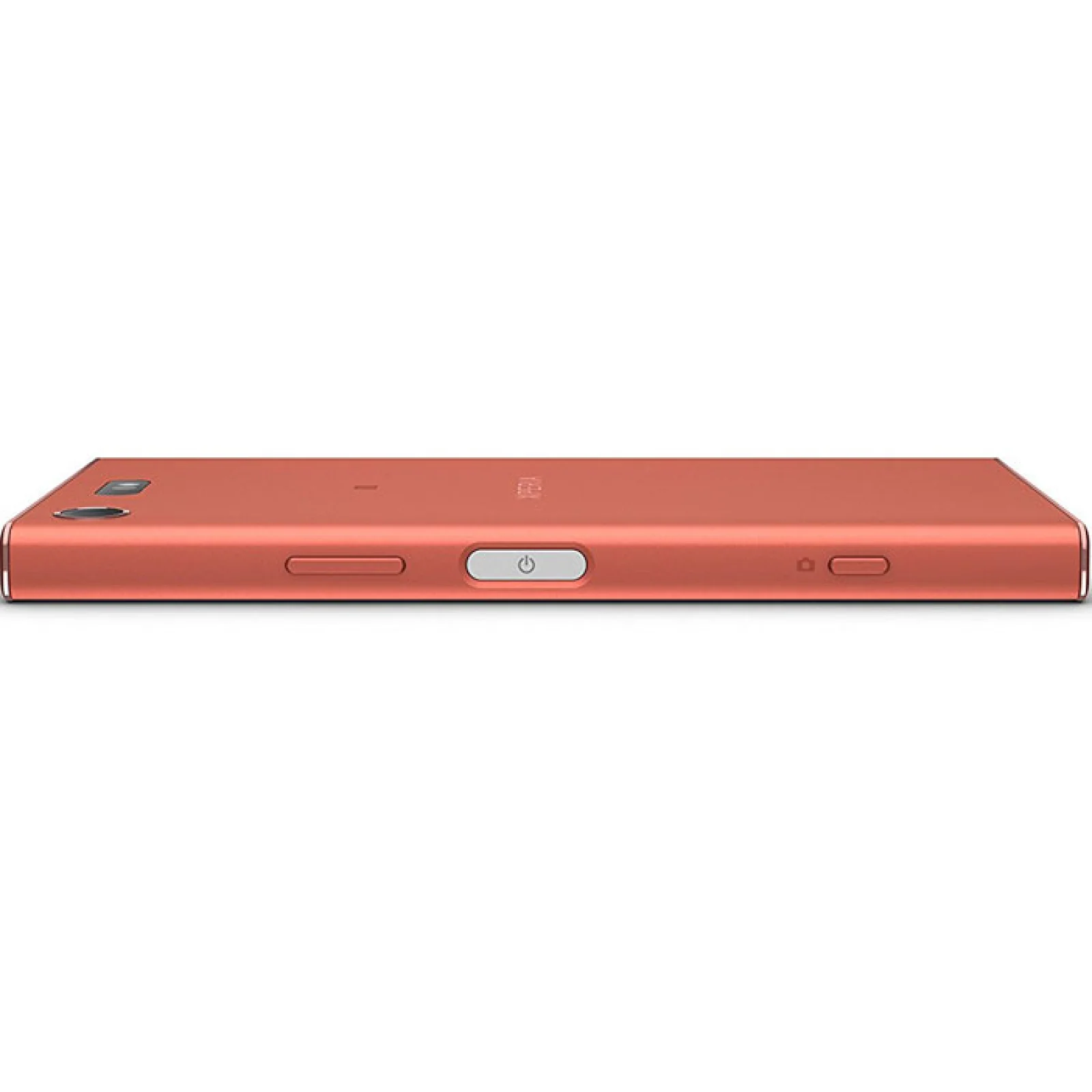 Смартфон Sony Xperia XZ1 Compact G8441 Pink UA