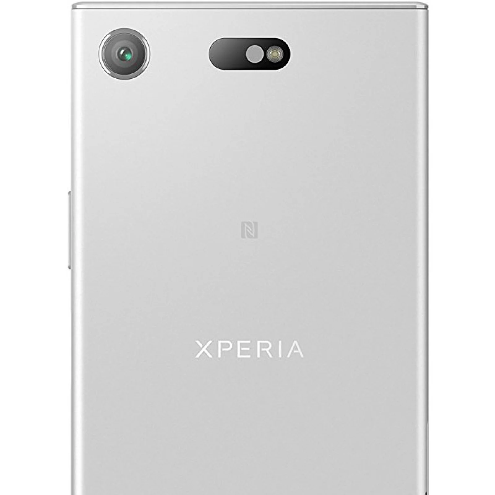 Смартфон Sony Xperia XZ1 Compact G8441 Silver UA