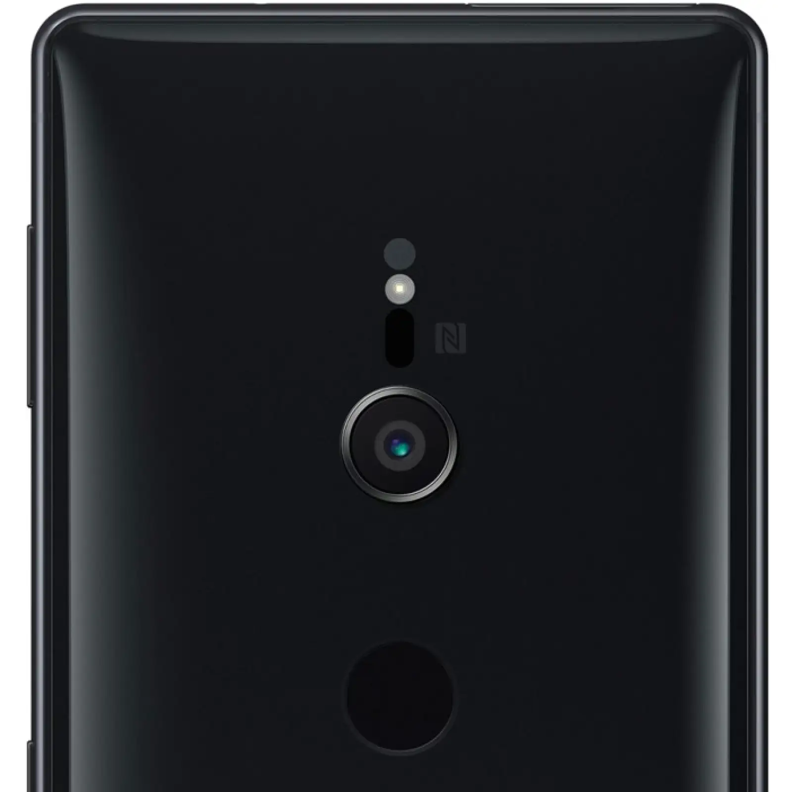 Смартфон Sony Xperia XZ2 H8266 4/64GB Liquid Black UA
