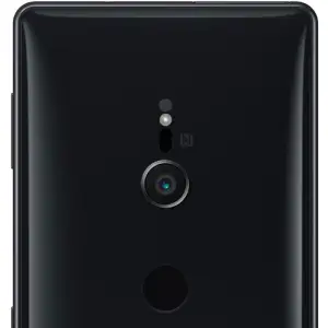 Смартфон Sony Xperia XZ2 H8266 4/64GB Liquid Black UA