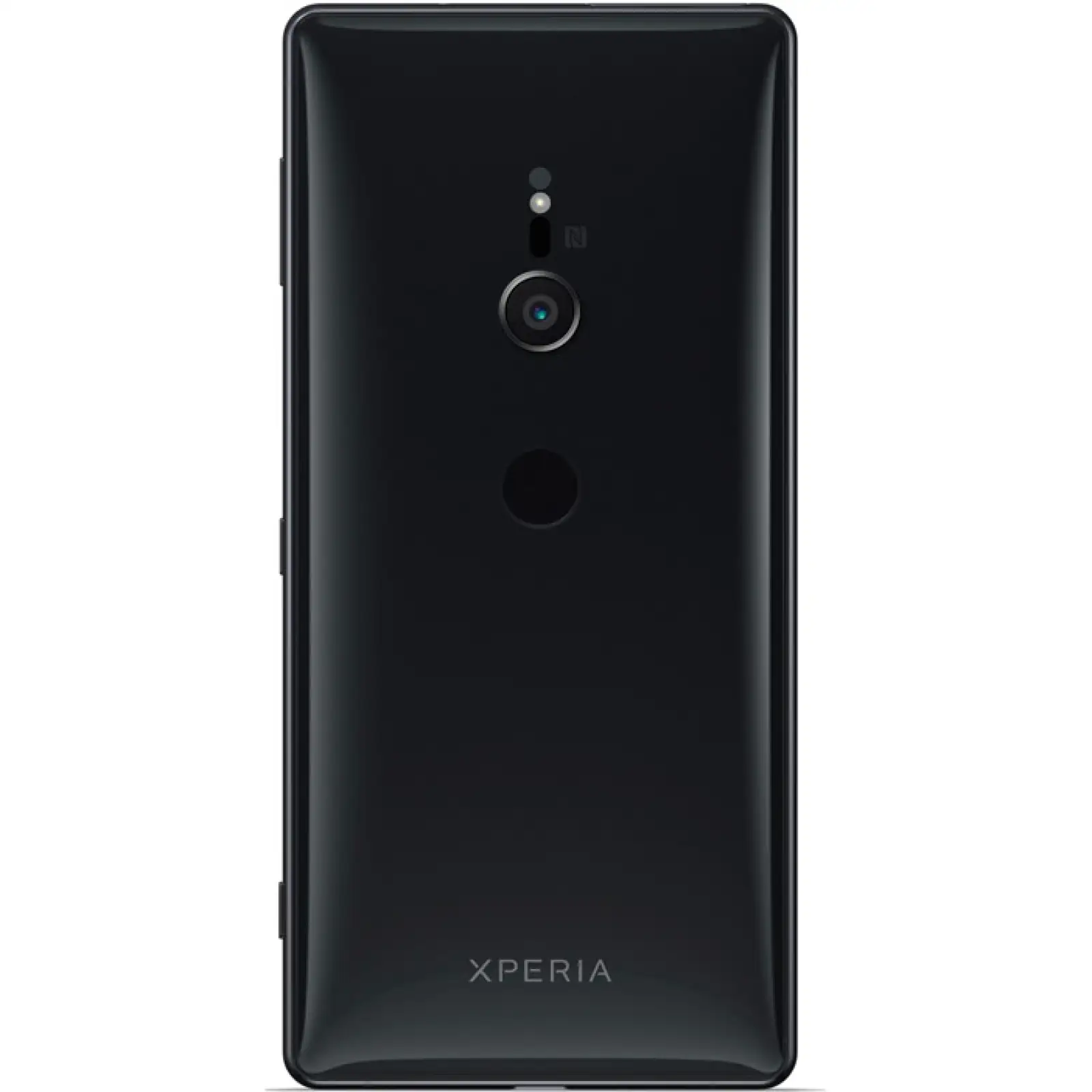 Смартфон Sony Xperia XZ2 H8266 4/64GB Liquid Black UA
