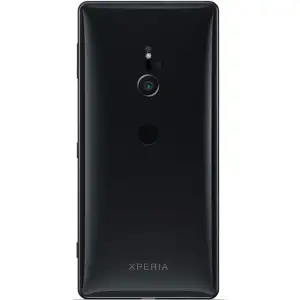 Смартфон Sony Xperia XZ2 H8266 4/64GB Liquid Black UA