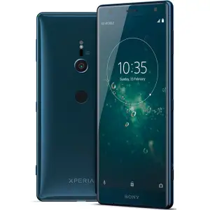 Смартфон Sony Xperia XZ2 H8266 Deep Green UA