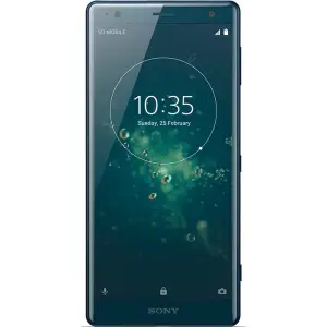 Смартфон Sony Xperia XZ2 H8266 4/64GB Deep Green UA