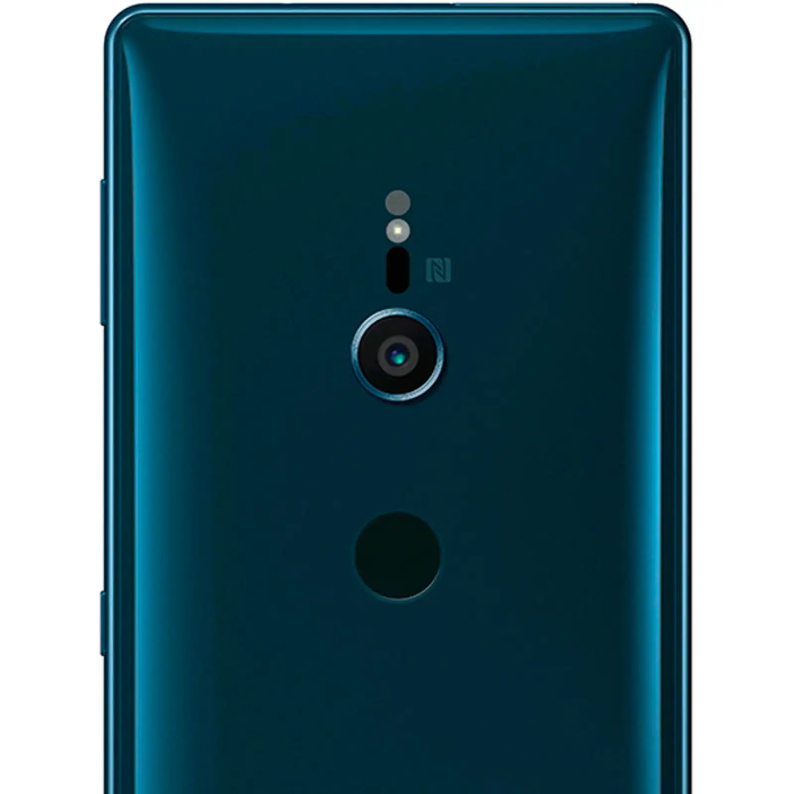Смартфон Sony Xperia XZ2 H8266 4/64GB Deep Green UA