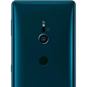 Смартфон Sony Xperia XZ2 H8266 4/64GB Deep Green UA