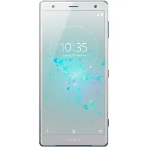 Смартфон Sony Xperia XZ2 H8266 4/64GB Liquid Silver UA
