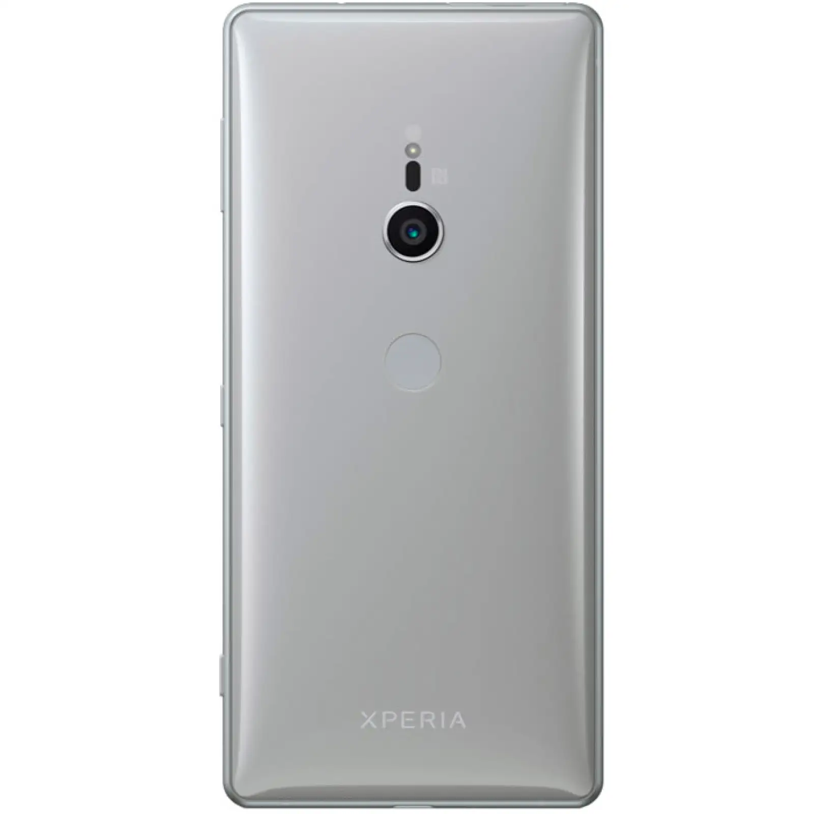 Смартфон Sony Xperia XZ2 H8266 4/64GB Liquid Silver UA