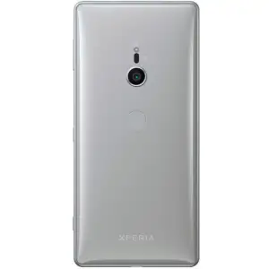 Смартфон Sony Xperia XZ2 H8266 4/64GB Liquid Silver UA