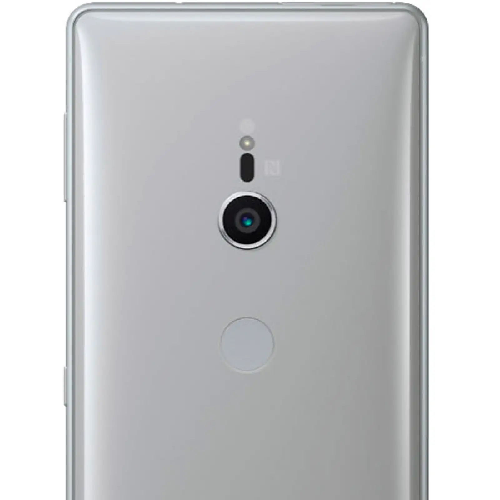 Смартфон Sony Xperia XZ2 H8266 4/64GB Liquid Silver UA