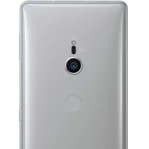 Смартфон Sony Xperia XZ2 H8266 4/64GB Liquid Silver UA