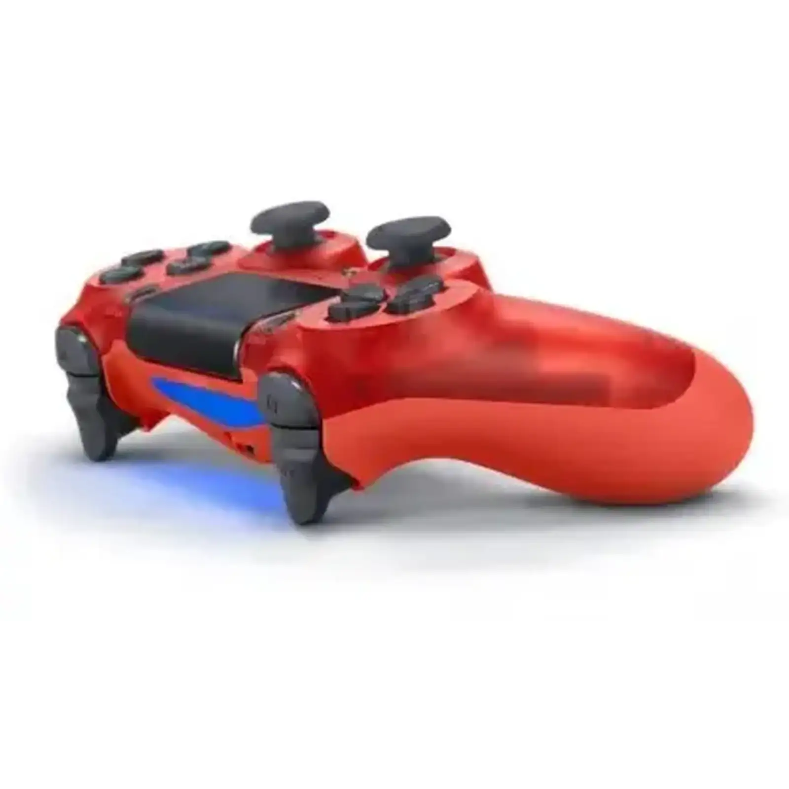 Геймпад Sony DualShock 4 V2 Crystal Red