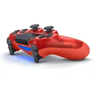 Геймпад Sony DualShock 4 V2 Crystal Red