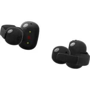 Навушники Sony LinkBuds Clip Black (WF-LC900/B)
