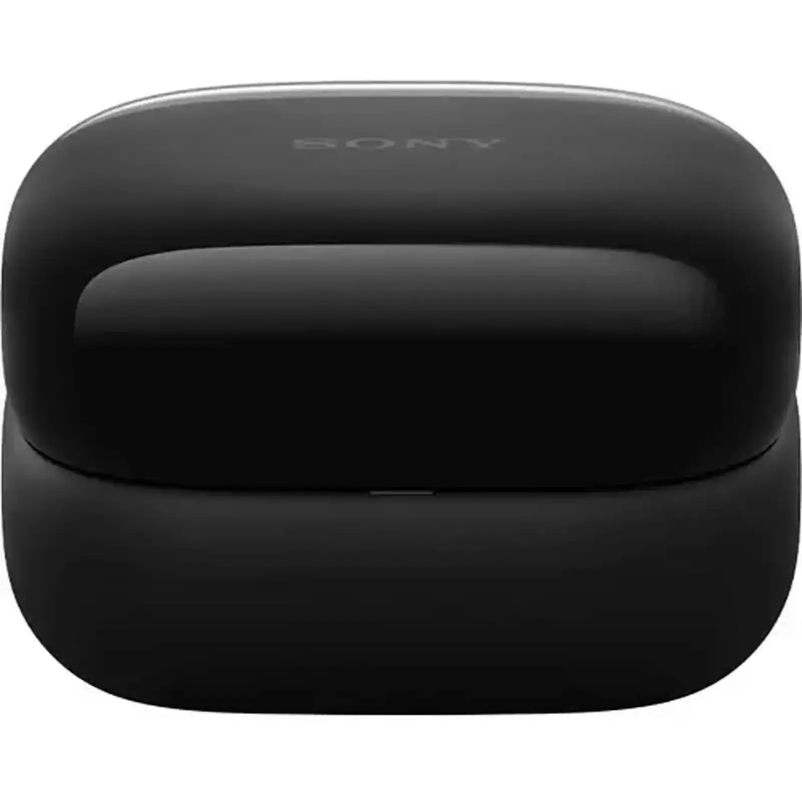 Навушники Sony LinkBuds Clip Black (WF-LC900/B)