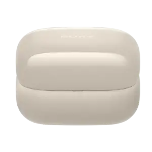 Навушники Sony LinkBuds Clip Beige (WF-LC900/C)