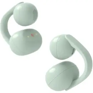 Навушники Sony LinkBuds Clip Green (WF-LC900/G)