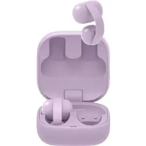 Колір: Фіолетовий - Навушники Sony LinkBuds Clip Purple (WF-LC900/V)