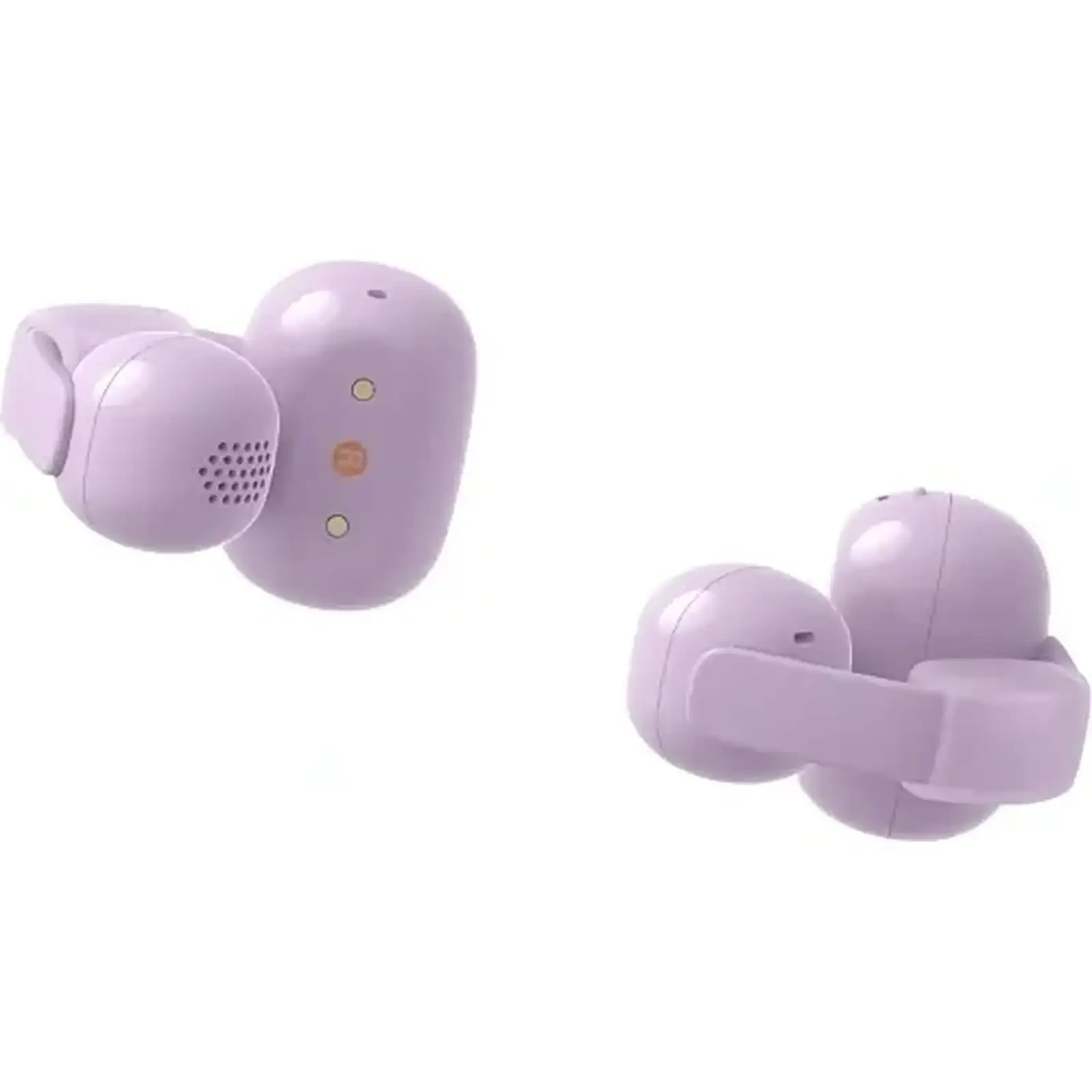 Навушники Sony LinkBuds Clip Purple (WF-LC900/V)