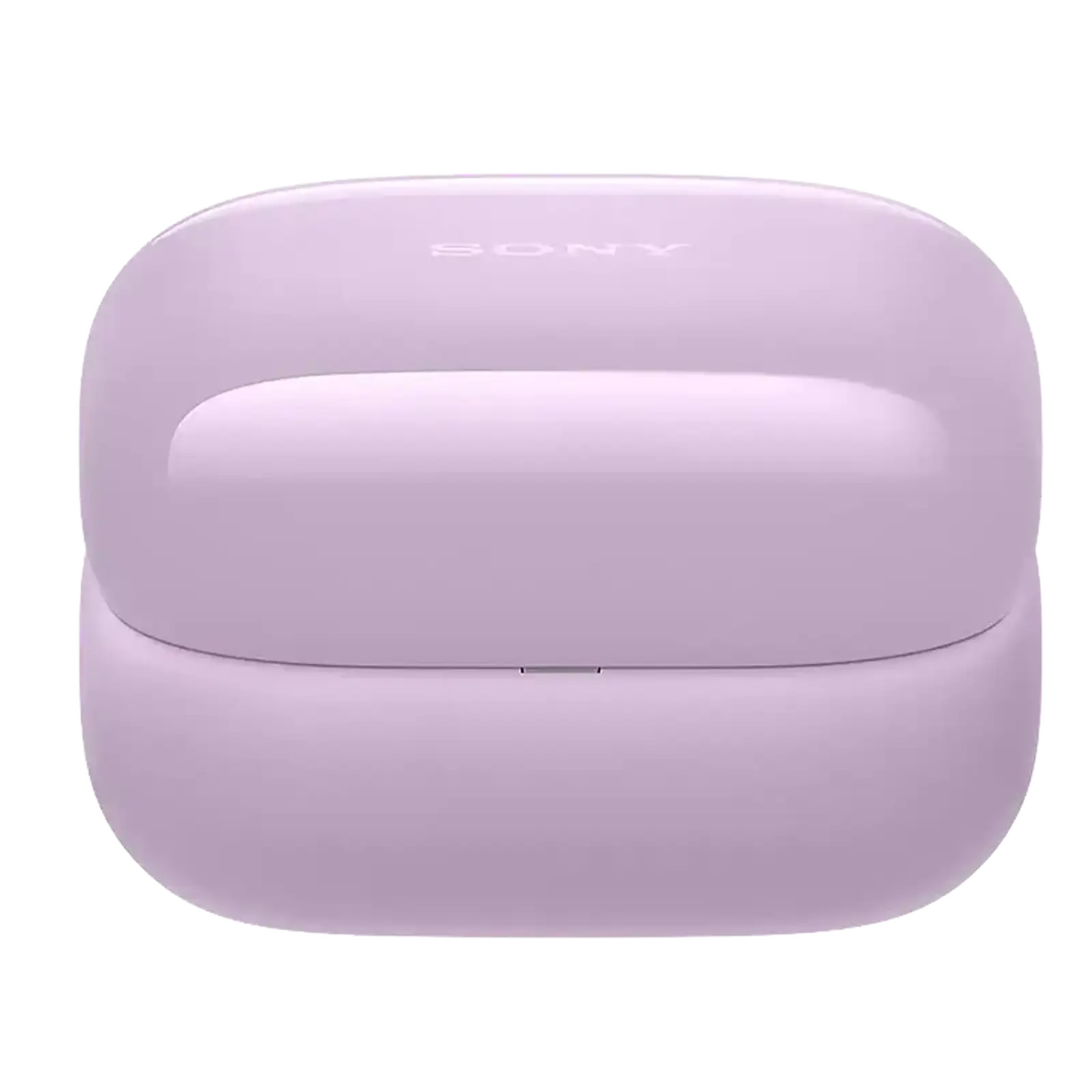Навушники Sony LinkBuds Clip Purple (WF-LC900/V)