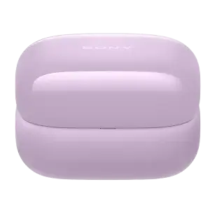 Навушники Sony LinkBuds Clip Purple (WF-LC900/V)