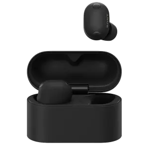 Наушники Sony WF-1000XM6 Black (WF1000XM6B.CE7)