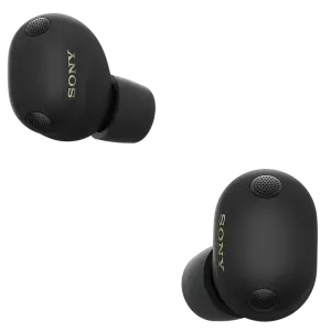 Наушники Sony WF-1000XM6 Black (WF1000XM6B.CE7)