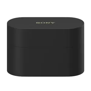 Наушники Sony WF-1000XM6 Black (WF1000XM6B.CE7)