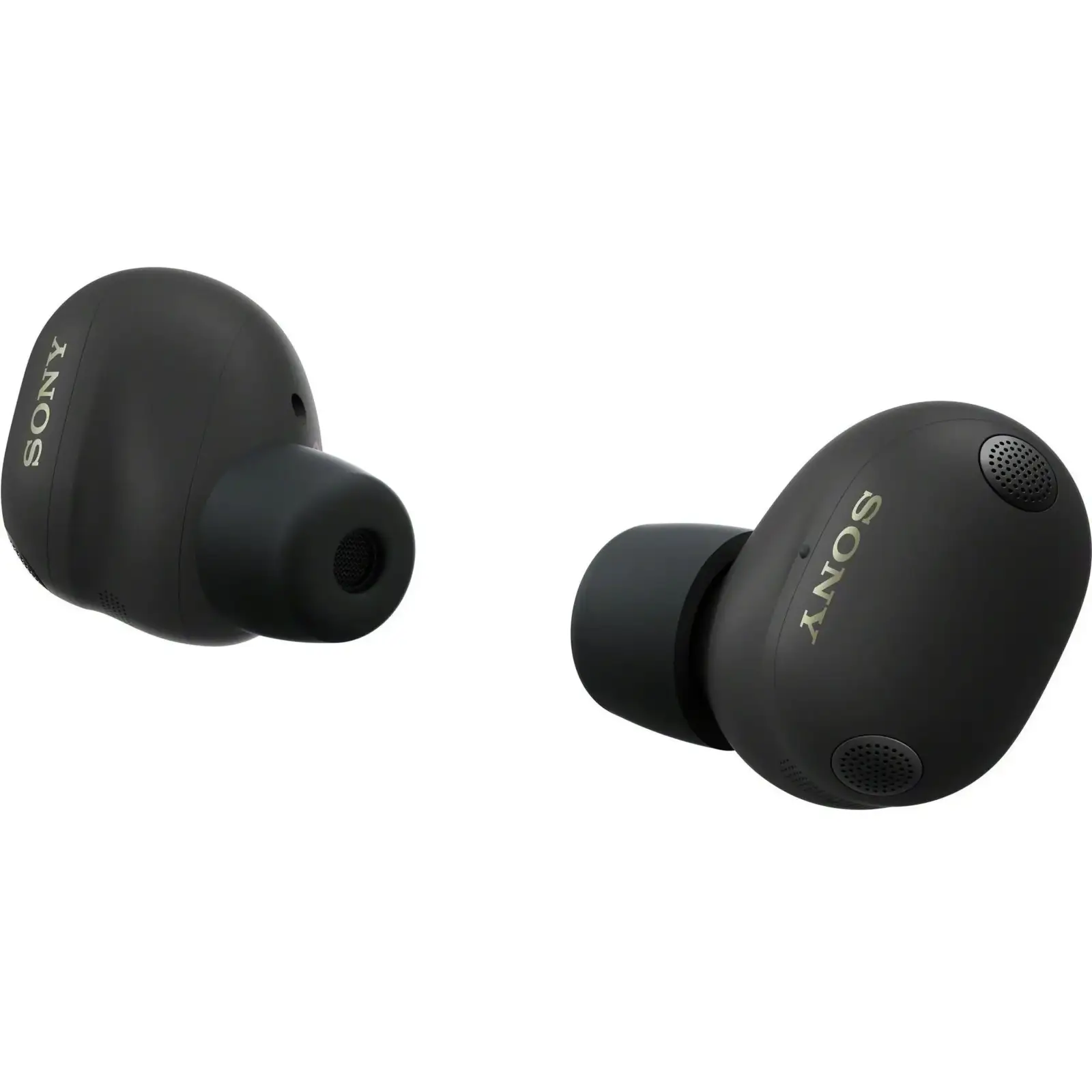 Наушники Sony WF-1000XM6 Black (WF1000XM6B.CE7) UA
