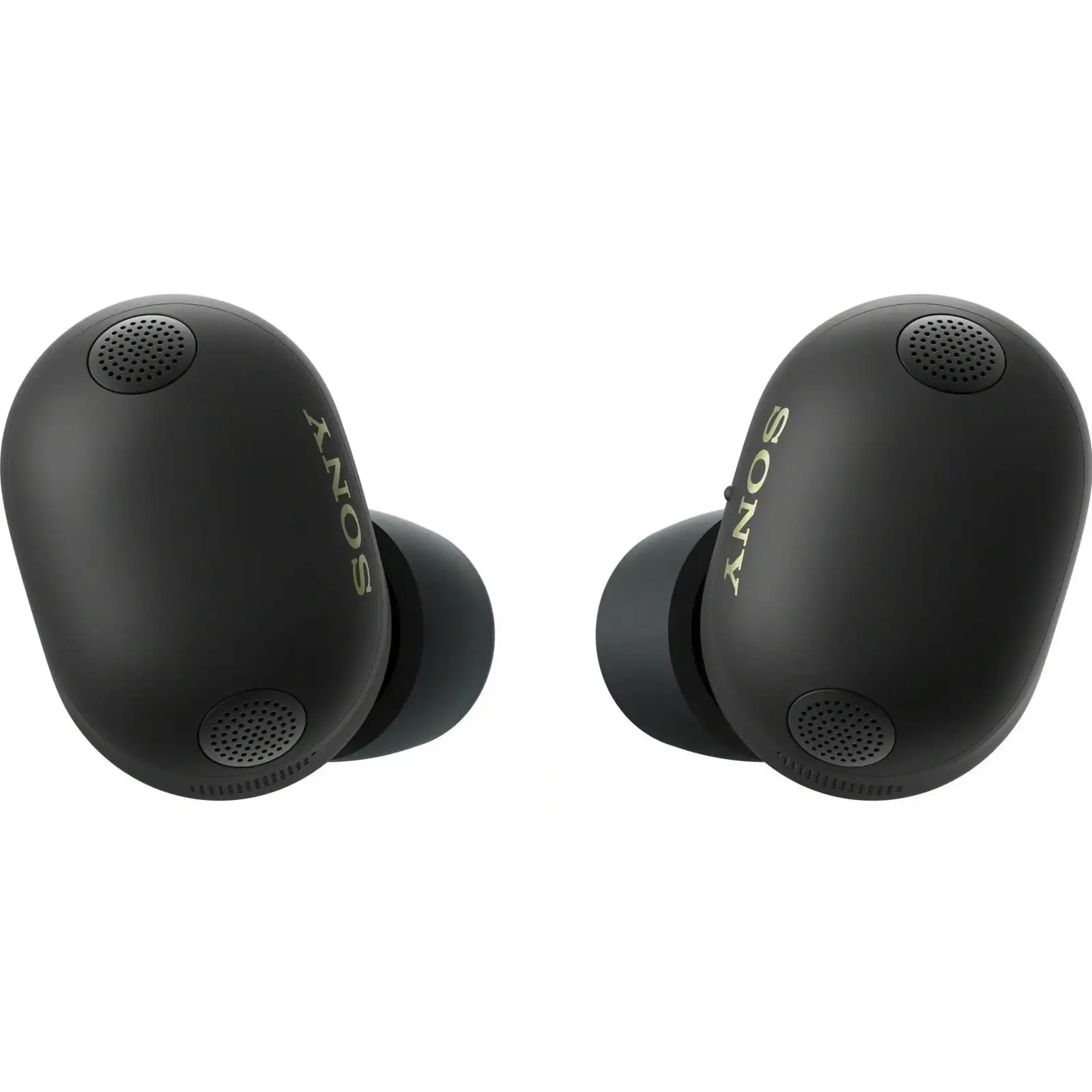 Наушники Sony WF-1000XM6 Black (WF1000XM6B.CE7) UA