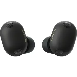 Наушники Sony WF-1000XM6 Black (WF1000XM6B.CE7) UA