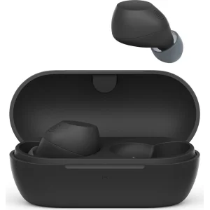 Навушники TWS Sony WF-C710N (WFC710NB.E) Black UA