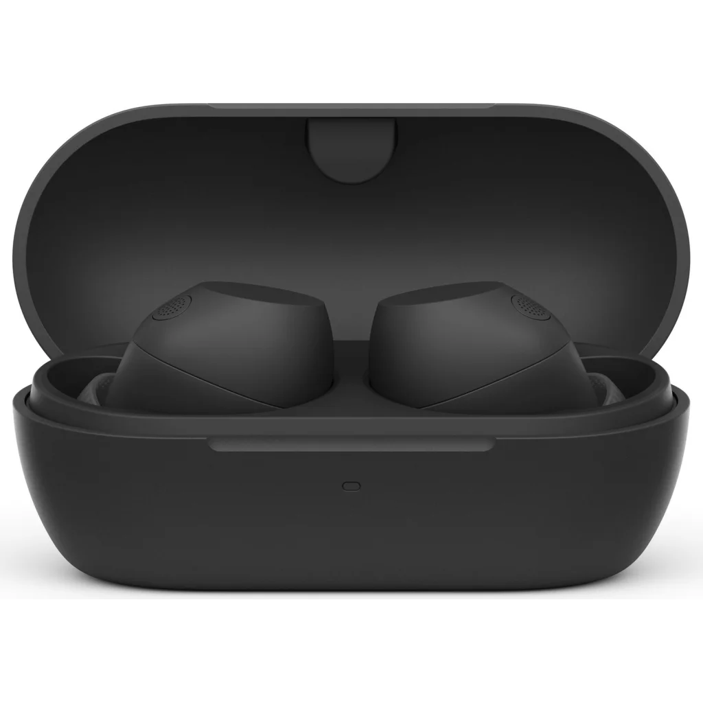 Навушники TWS Sony WF-C710N (WFC710NB.E) Black UA