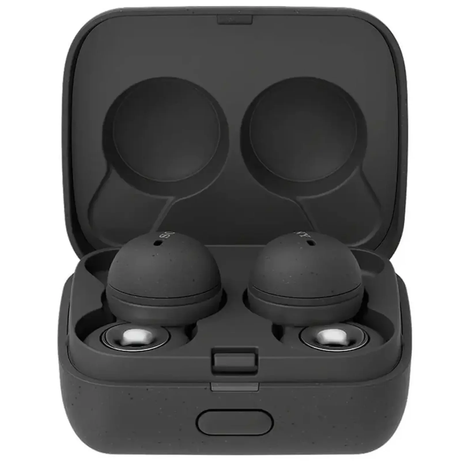 Наушники Sony LinkBuds Grey (WFL900H.CE7)