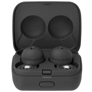 Наушники Sony LinkBuds Grey (WFL900H.CE7)
