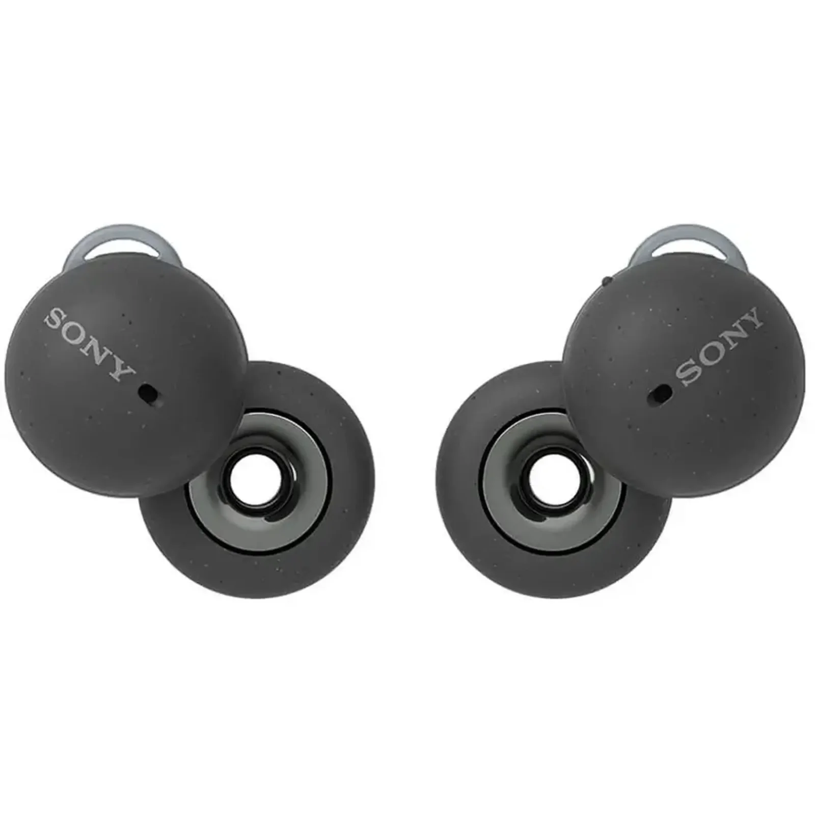 Наушники Sony LinkBuds Grey (WFL900H.CE7)