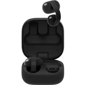Навушники TWS Sony LinkBuds Clip Black (WFLC900B.E) UA